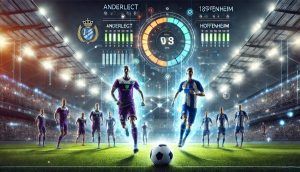 Anderlecht vs 1899 Hoffenheim Prediction and Betting Tips