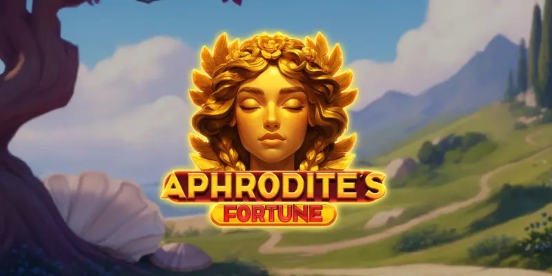 Aphrodite’s Fortune Slot Review