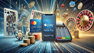 Apple Pay and the Evolution of Payments in the UK iGaming Industry