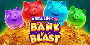 AreaLink Bank Blast Slot Review