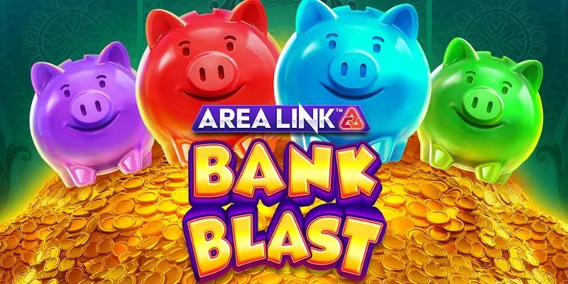 AreaLink Bank Blast Slot Review