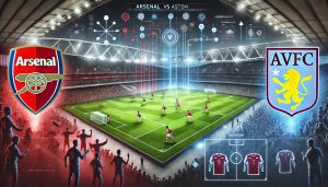 Arsenal vs Aston Villa Prediction and Tips