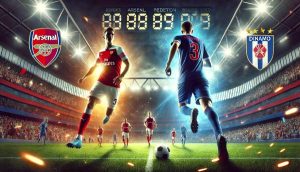 Arsenal vs Dinamo Zagreb betting prediction