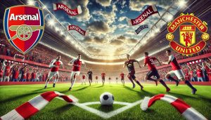 Arsenal vs Manchester United Prediction and Betting Tips