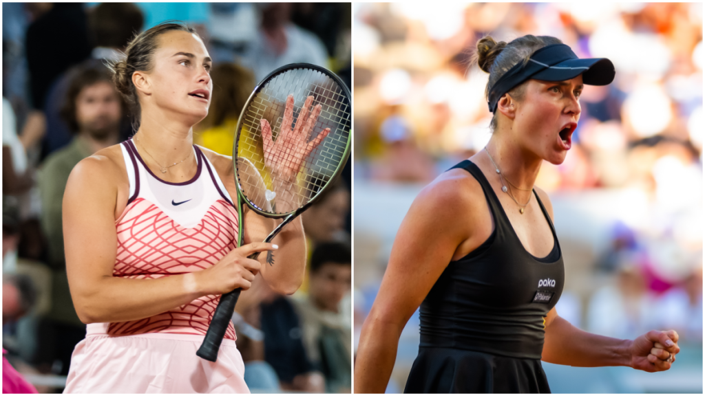 Aryna Sabalenka vs Anastasia Pavlyuchenkova betting Prediction