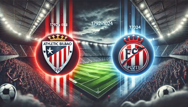 Athletic Bilbao vs FC Viktoria Plzen Prediction and Betting Tips