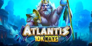 Atlantis 10K Ways Slot Review