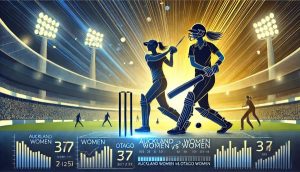 Auckland Women vs Otago Women betting prediction