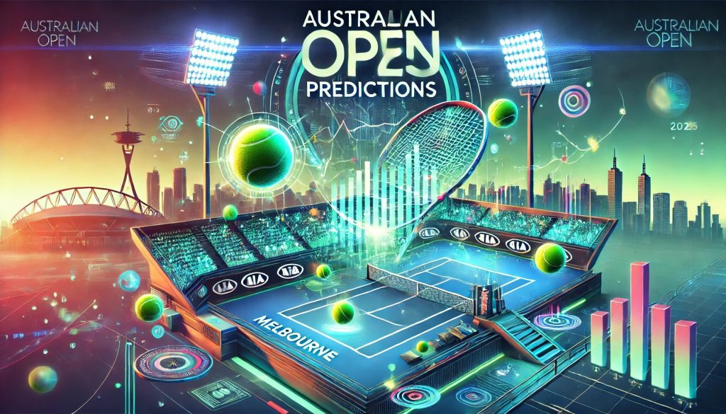 Australian Open 2025 Predictions