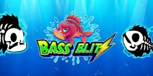 Bass Blitz Slot Review