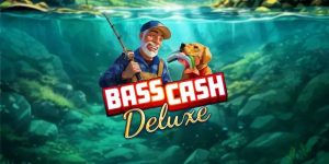 Bass Cash Deluxe Slot Review