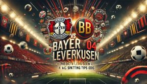 Bayer 04 Leverkusen vs AC Sparta Praha Prediction and Betting Tips