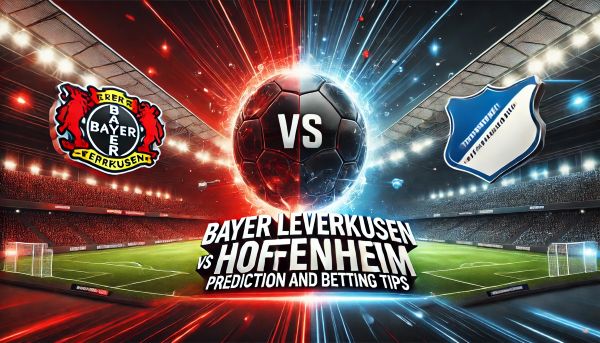 Bayer Leverkusen vs Hoffenheim Prediction and Betting Tips