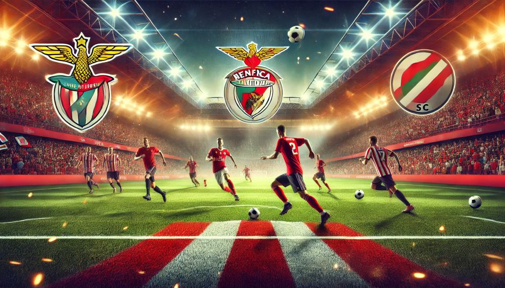 Benfica II vs Leixoes prediction, betting tips and odds