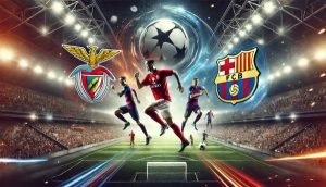 Benfica vs FC Barcelona betting prediction