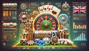 Best Casinos Online to Withdraw Without Sending Any Documents in UK 2025