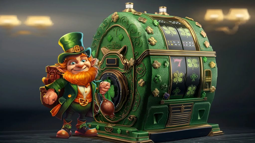 Best Irish Slots 2025