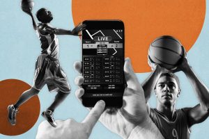 Best NBA betting sites in the UK for 2025