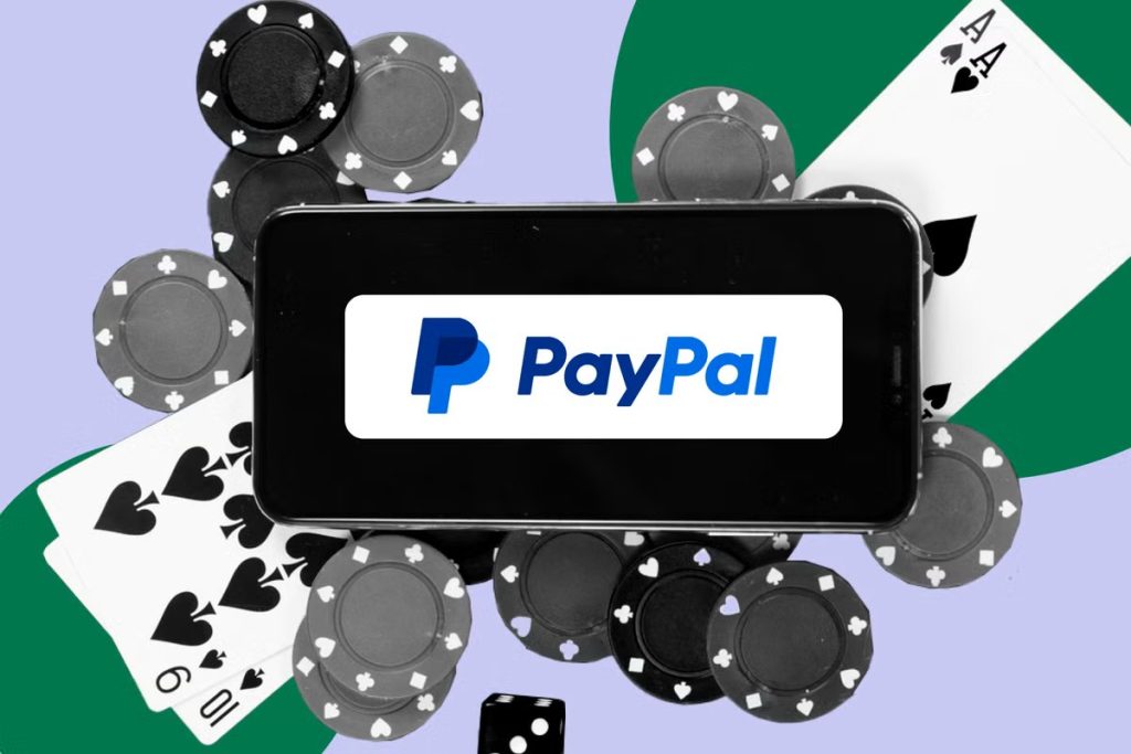 Best PayPal casino sites for 2025