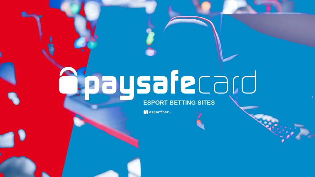 Best PaysafeCard betting sites