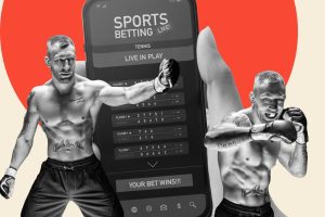 Best UFC betting sites for 2025