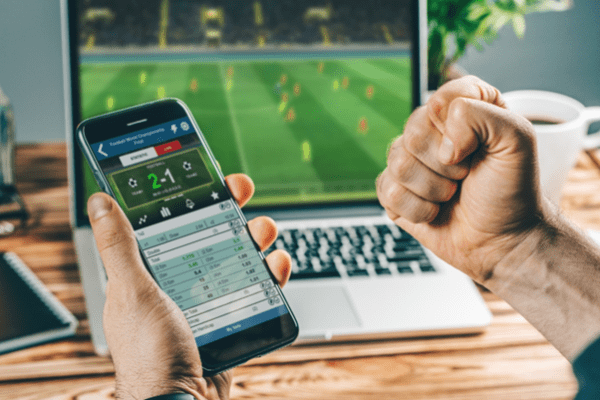 Best football betting sites in the UK for 2025