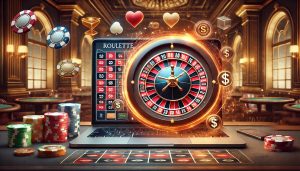 Best online Roulette casinos