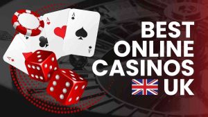 Best online casinos UK