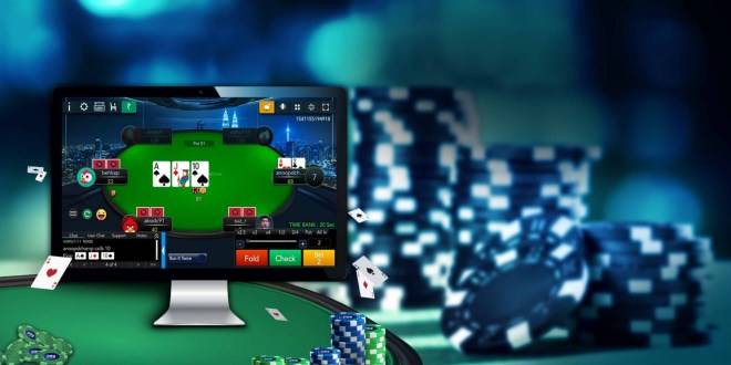 Best online poker sites