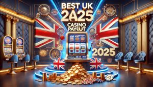 Best uk casino Payout 2025