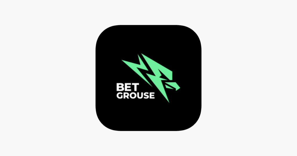 Betgrouse casino review