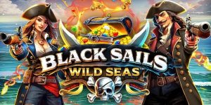 Black Sails Wild Seas Slot Review