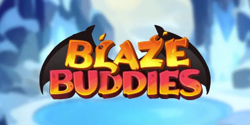 Blaze Buddies Slot Review