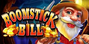 Boomstick Bill Slot Review