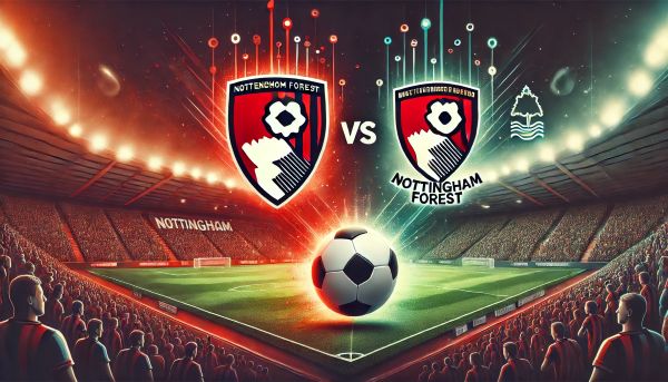 Bournemouth vs Nottingham Forest Prediction and Betting Tips