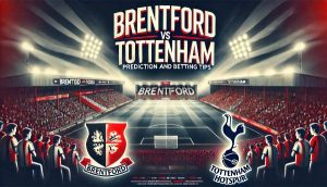 Brentford vs Tottenham prediction and betting tips