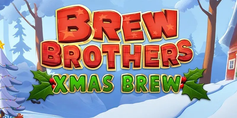 Brew Brothers Xmas Slot Review