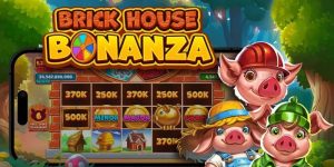 Brick House Bonanza Slot Review