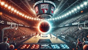 Brose Bamberg vs MBC Prediction and Betting Tips