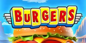 Burgers Slot Review