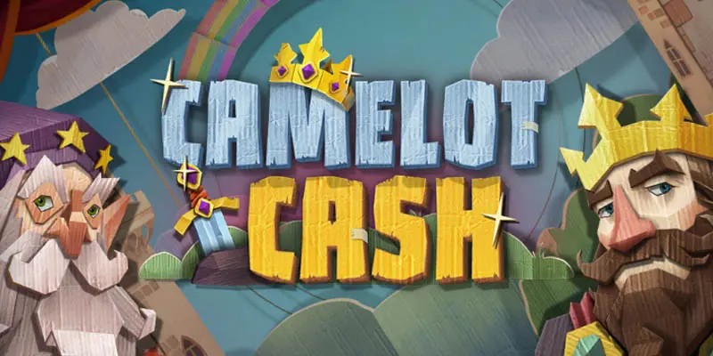 Camelot Cash Slot Review