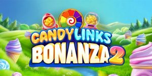 Candy Links Bonanza 2 Slot Review