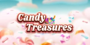 Candy Treasures Slot Review