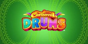 Carnaval Drums Slot Review