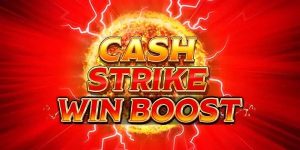 Cash Strike Win Boost Slot Review