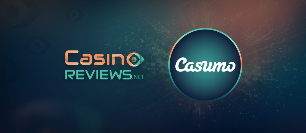 Casumo Casino review 2025