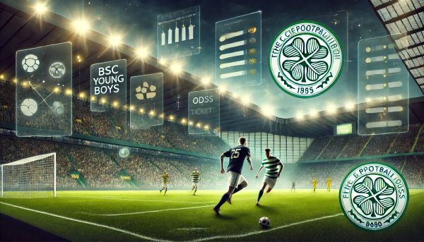 Celtic vs BSC Young Boys betting prediction