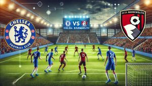 Chelsea vs Bournemouth Prediction and Tips