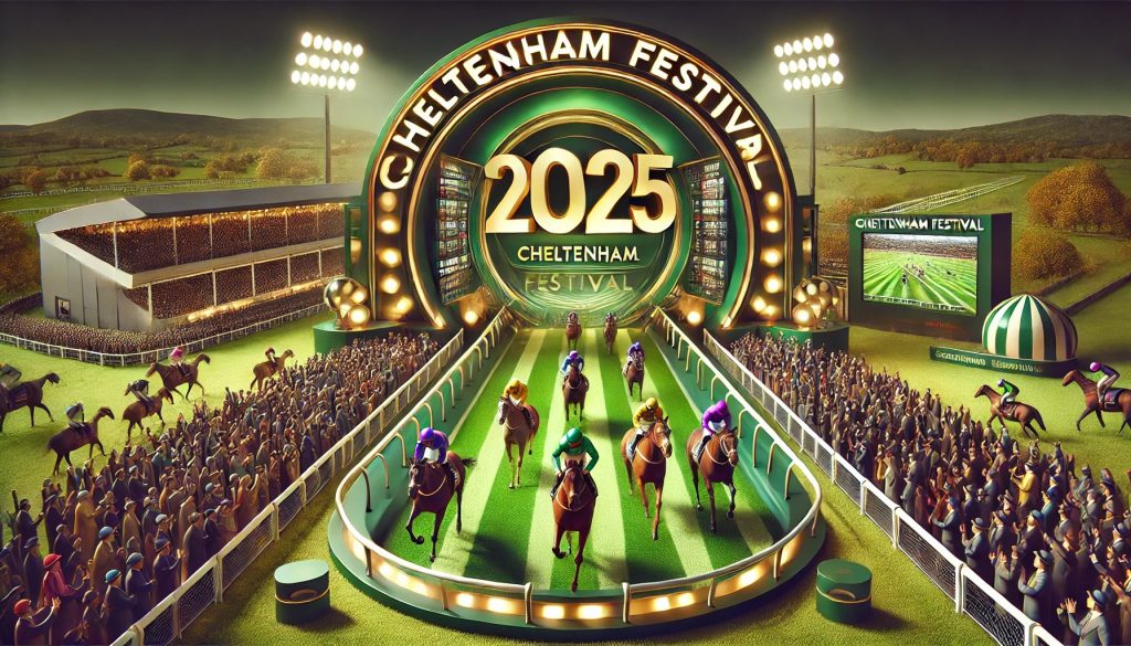 Cheltenham Festival 2025