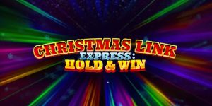 Christmas Link Express Hold & Win Slot Review